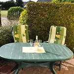 Seelenfrieden 2 - Mit Terrasse Und Parkplatz *