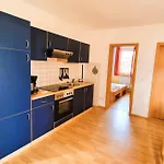 Seelenfrieden 2 - Mit Terrasse Und Parkplatz Apartment