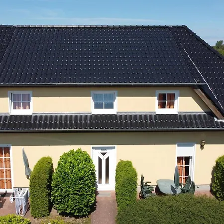 Seelenfrieden 2 - Mit Terrasse Und Parkplatz *