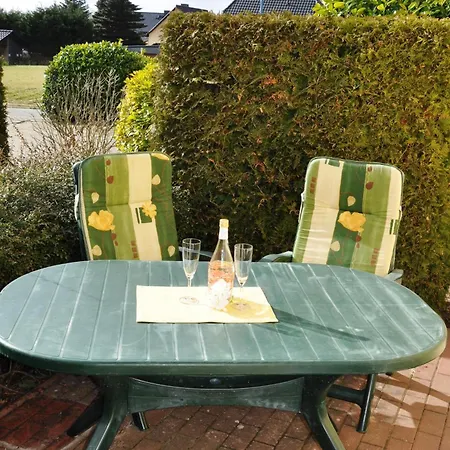 Seelenfrieden 2 - Mit Terrasse Und Parkplatz *