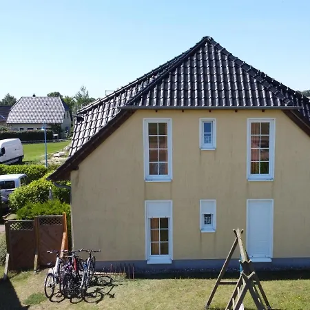 Seelenfrieden 2 Lejlighed