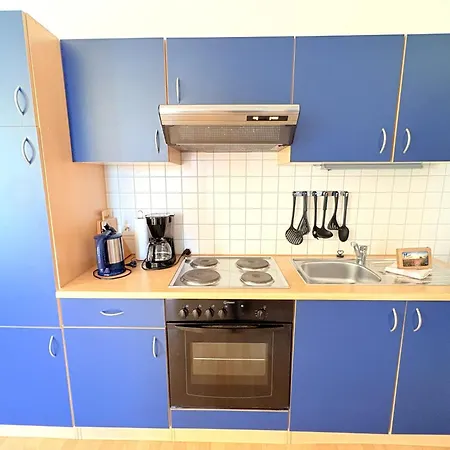 Apartman Seelenfrieden 2